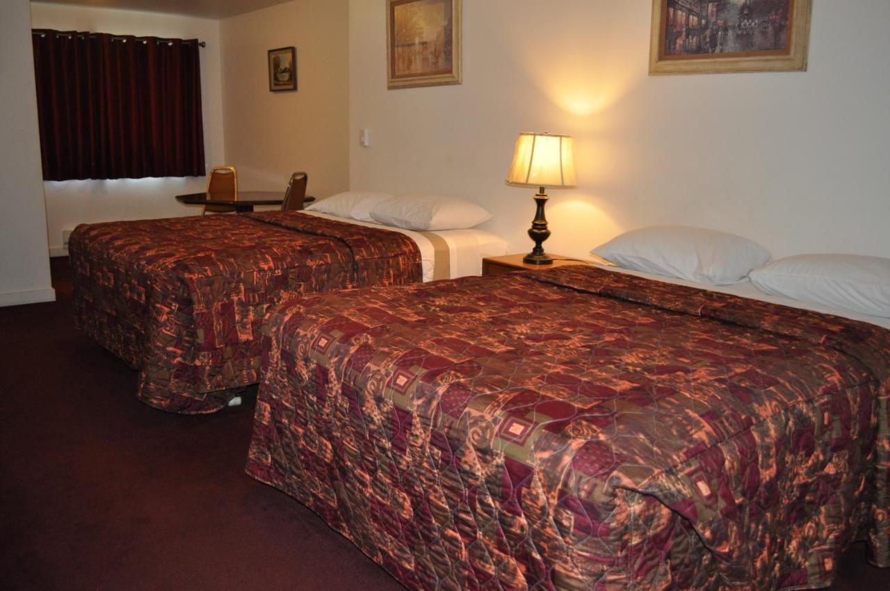 Golden Lion Motel Raymond Quarto foto